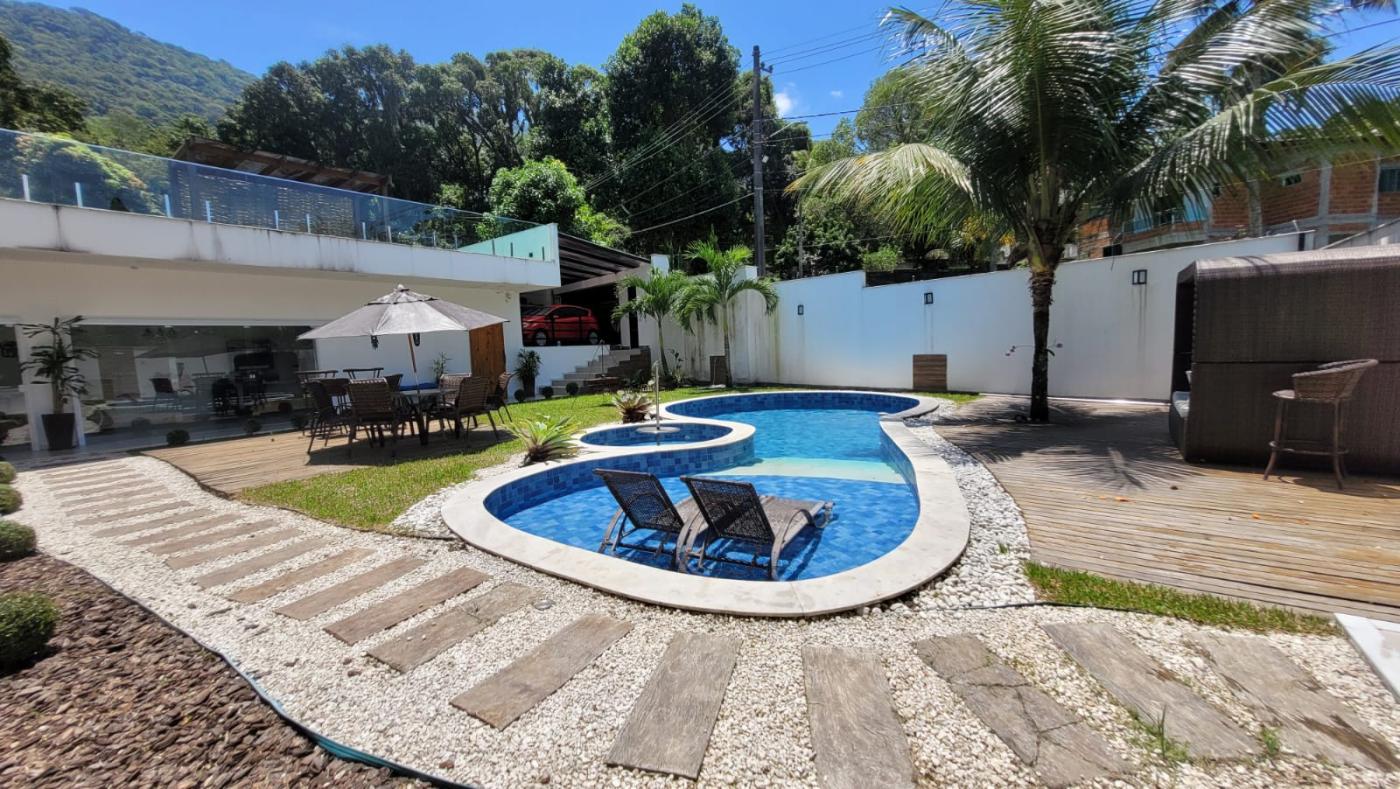 Casa de Condomínio à venda com 4 quartos, 1000m² - Foto 9