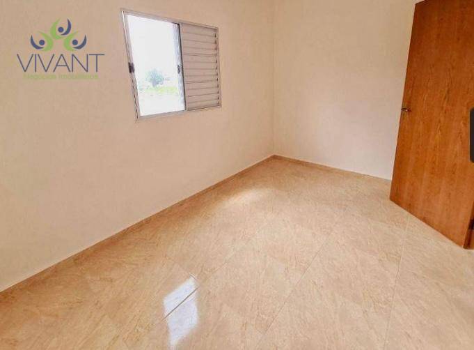 Apartamento à venda com 2 quartos, 53m² - Foto 7