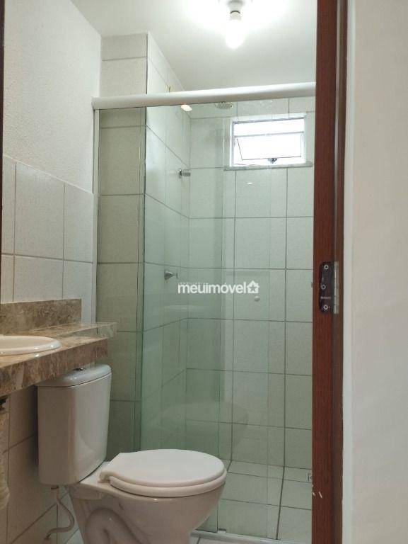 Apartamento à venda com 2 quartos, 42m² - Foto 5