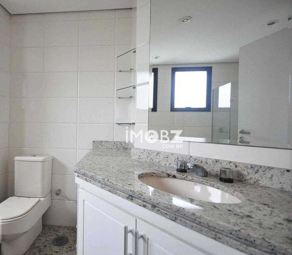 Apartamento à venda com 4 quartos, 220m² - Foto 23