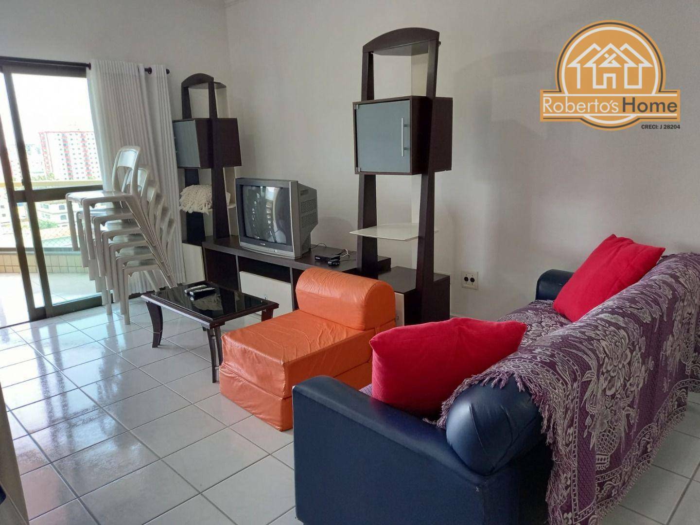 Apartamento à venda com 2 quartos, 111m² - Foto 21