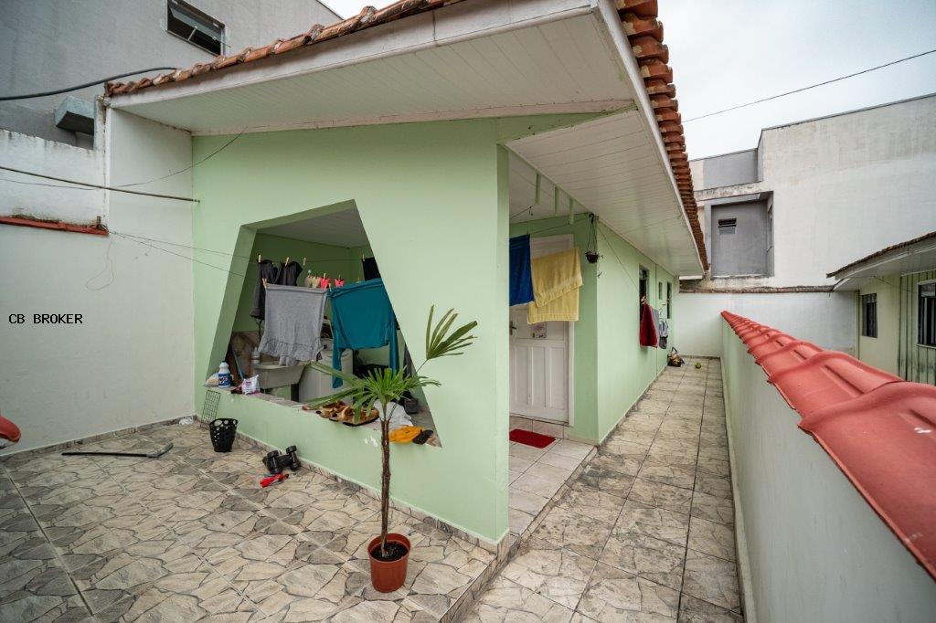 Casa à venda com 4 quartos, 170m² - Foto 42