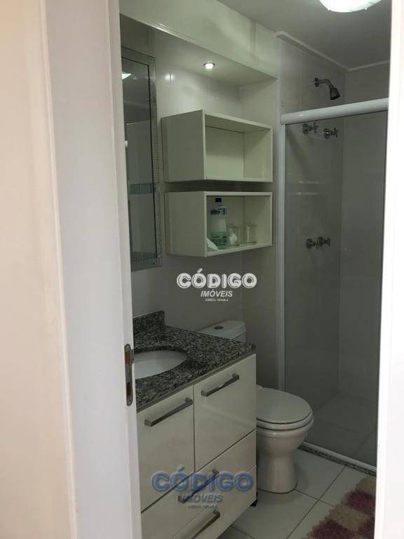 Apartamento à venda com 3 quartos, 100m² - Foto 15