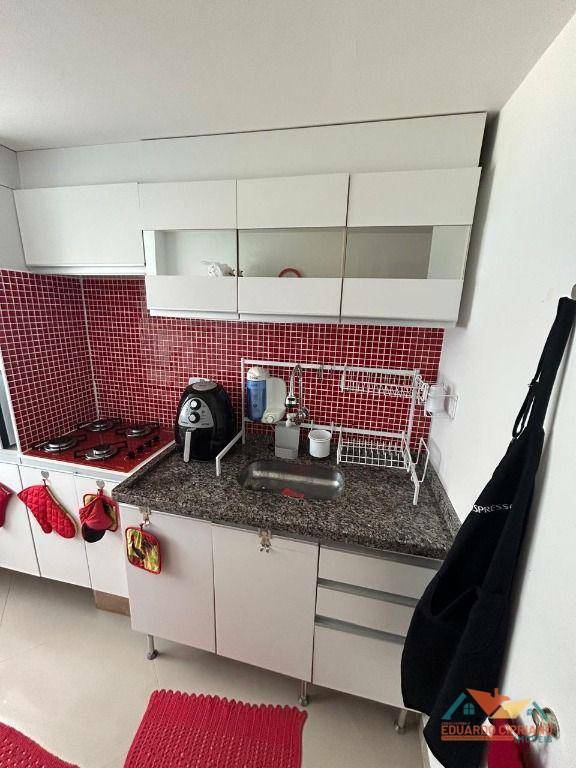 Apartamento à venda com 1 quarto, 59m² - Foto 23