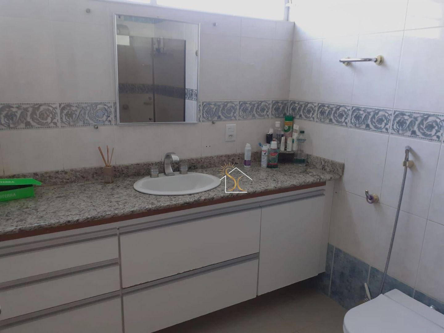 Apartamento, 2 quartos, 80 m² - Foto 9