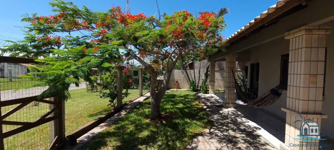 Casa à venda com 3 quartos - Foto 7