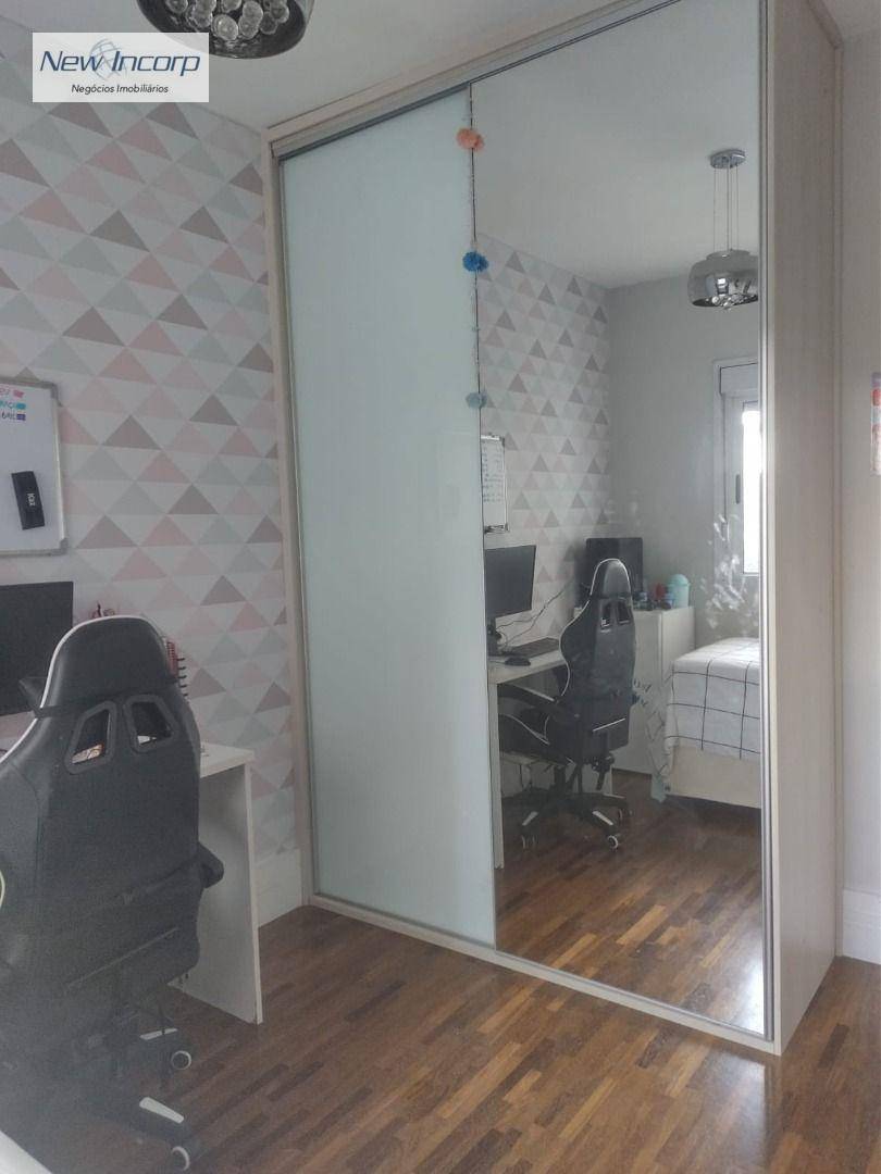 Apartamento à venda com 3 quartos, 98m² - Foto 12