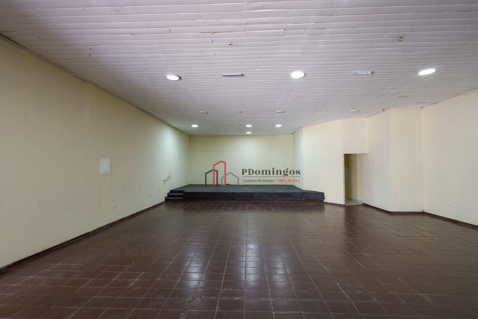 Loja-Salão à venda e aluguel, 291m² - Foto 10