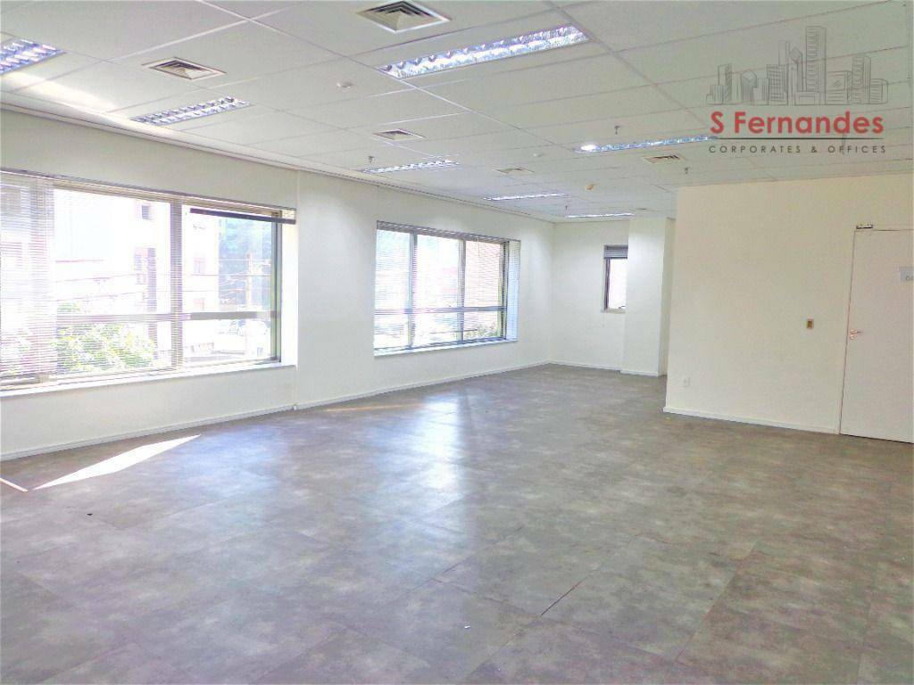 Conjunto Comercial-Sala para alugar, 410m² - Foto 8