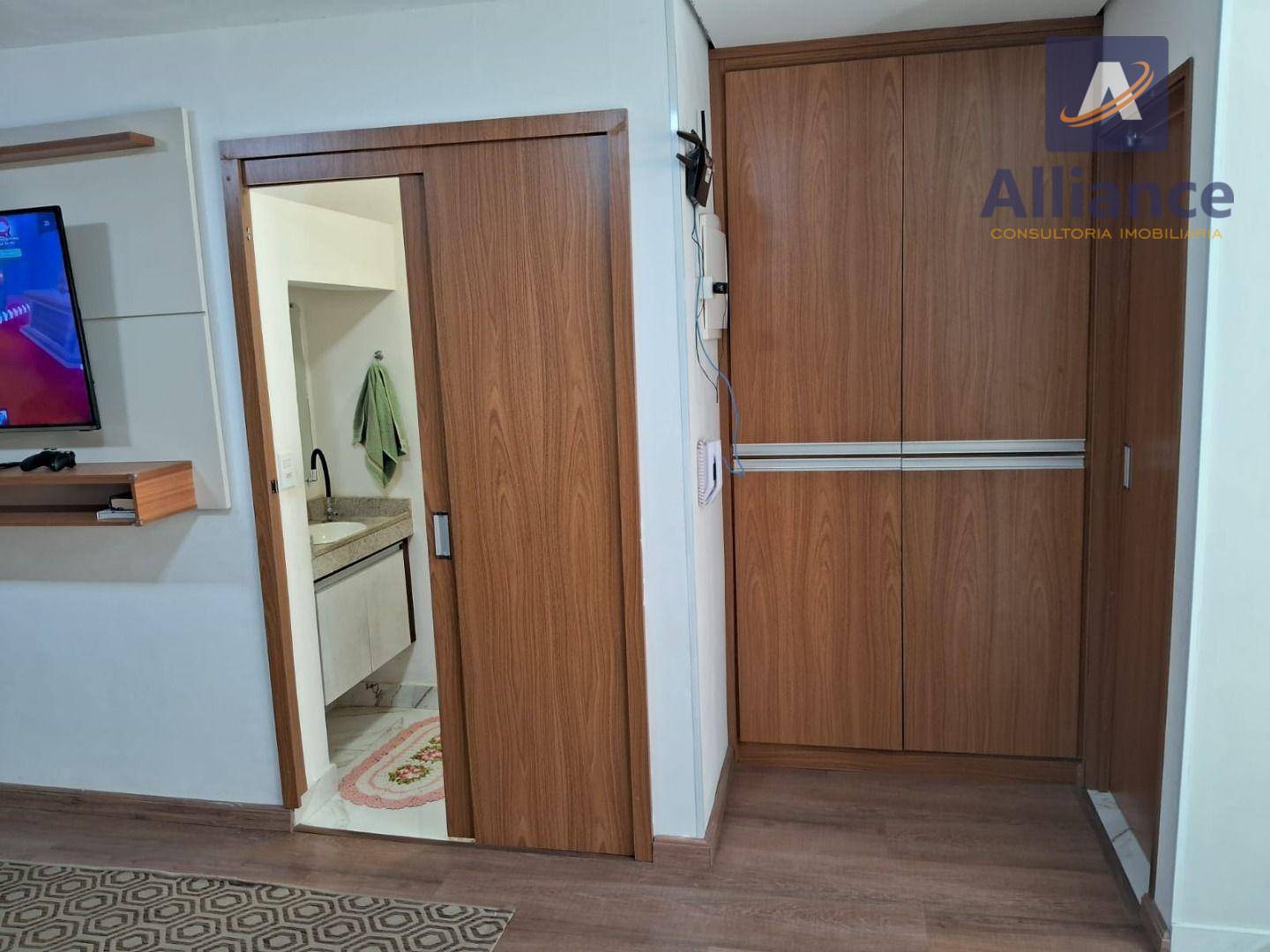 Casa de Condomínio à venda com 3 quartos, 93m² - Foto 3
