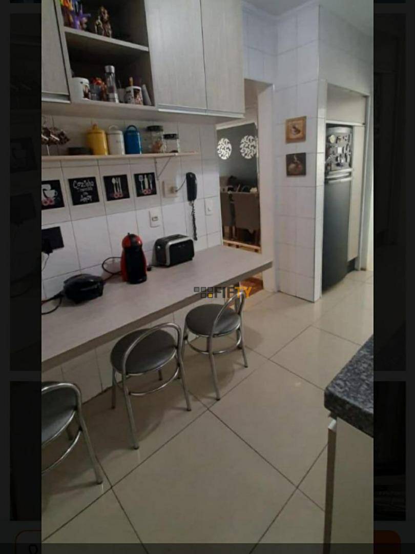 Apartamento à venda com 3 quartos, 93m² - Foto 15