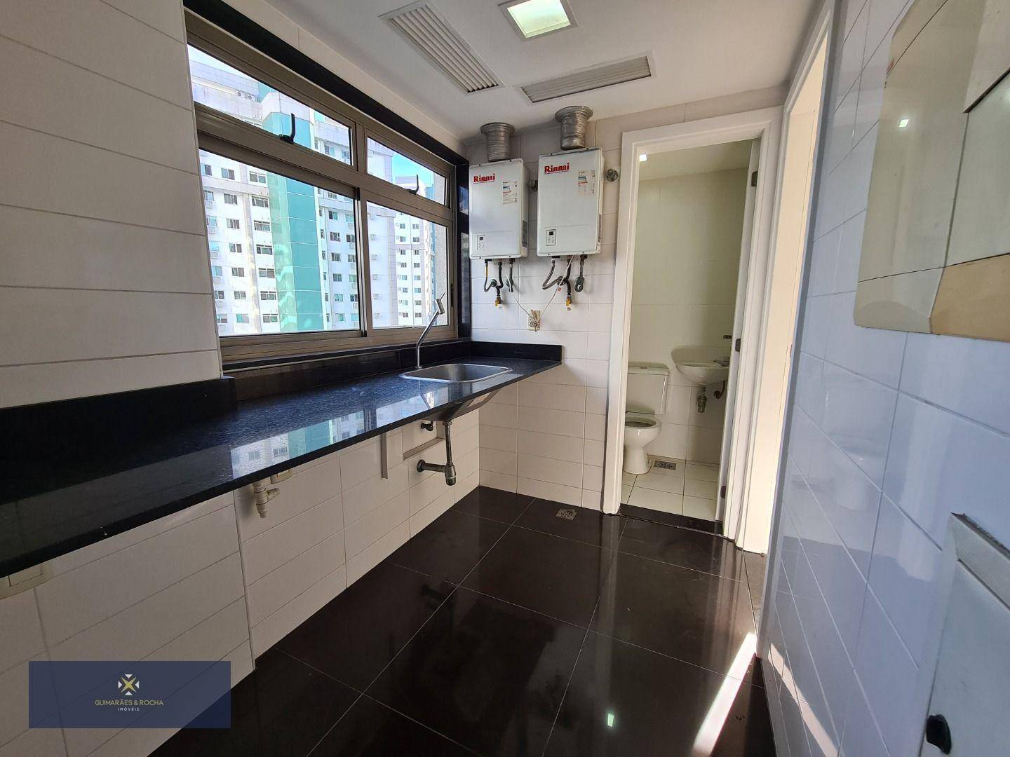 Apartamento à venda com 4 quartos, 229m² - Foto 23