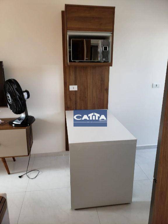 Apartamento à venda com 2 quartos, 49m² - Foto 11