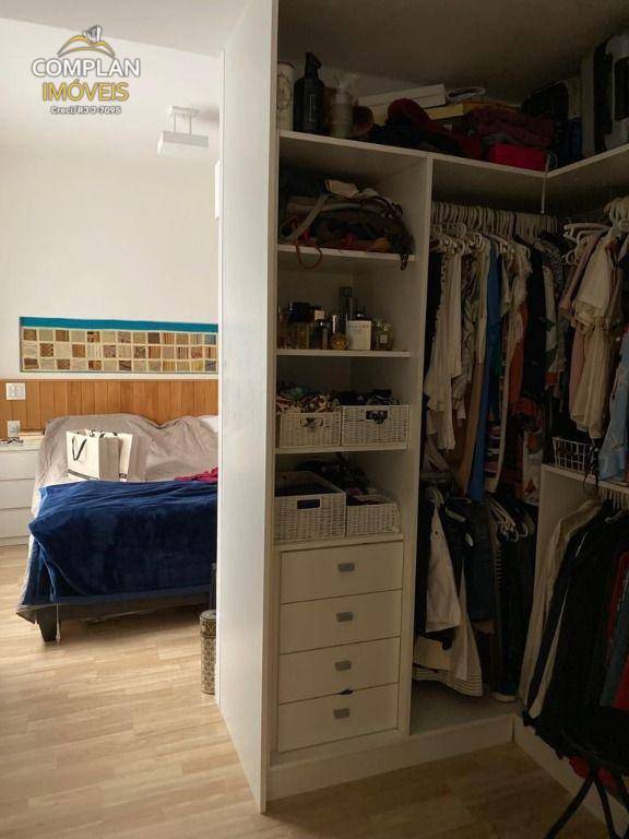 Apartamento à venda com 3 quartos, 130m² - Foto 15