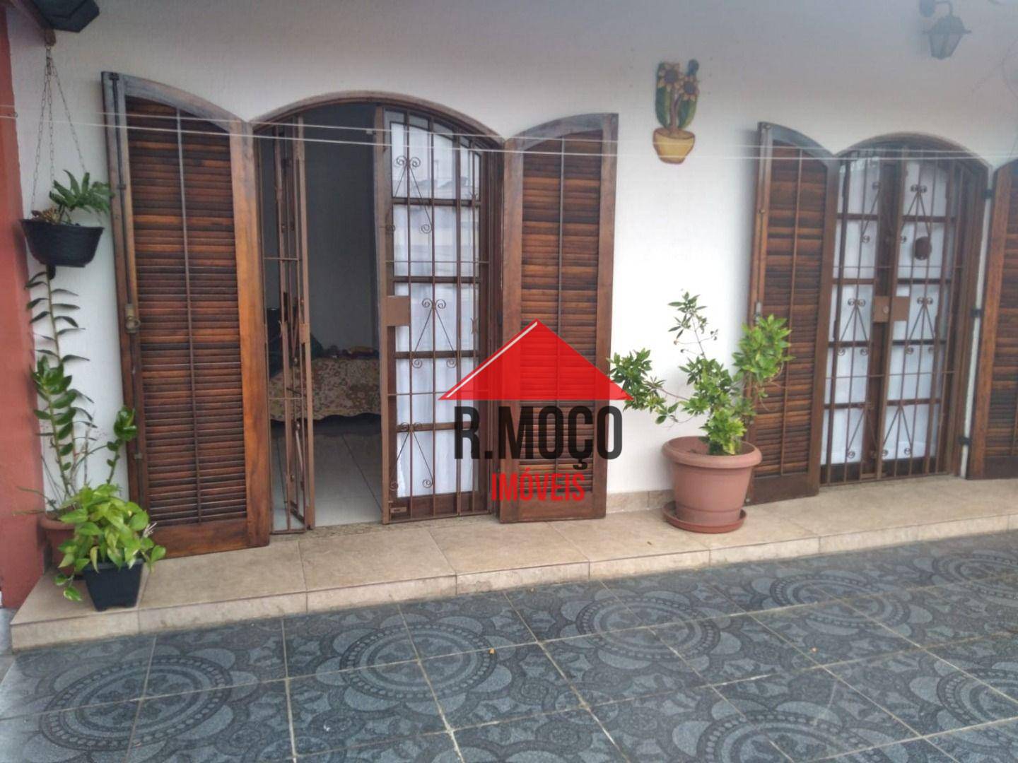 Sobrado à venda com 2 quartos, 73m² - Foto 12