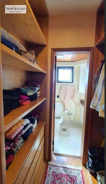 Apartamento à venda com 4 quartos, 154m² - Foto 17