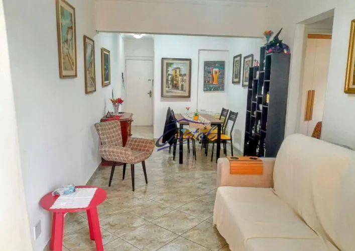 Apartamento à venda com 2 quartos, 68m² - Foto 2