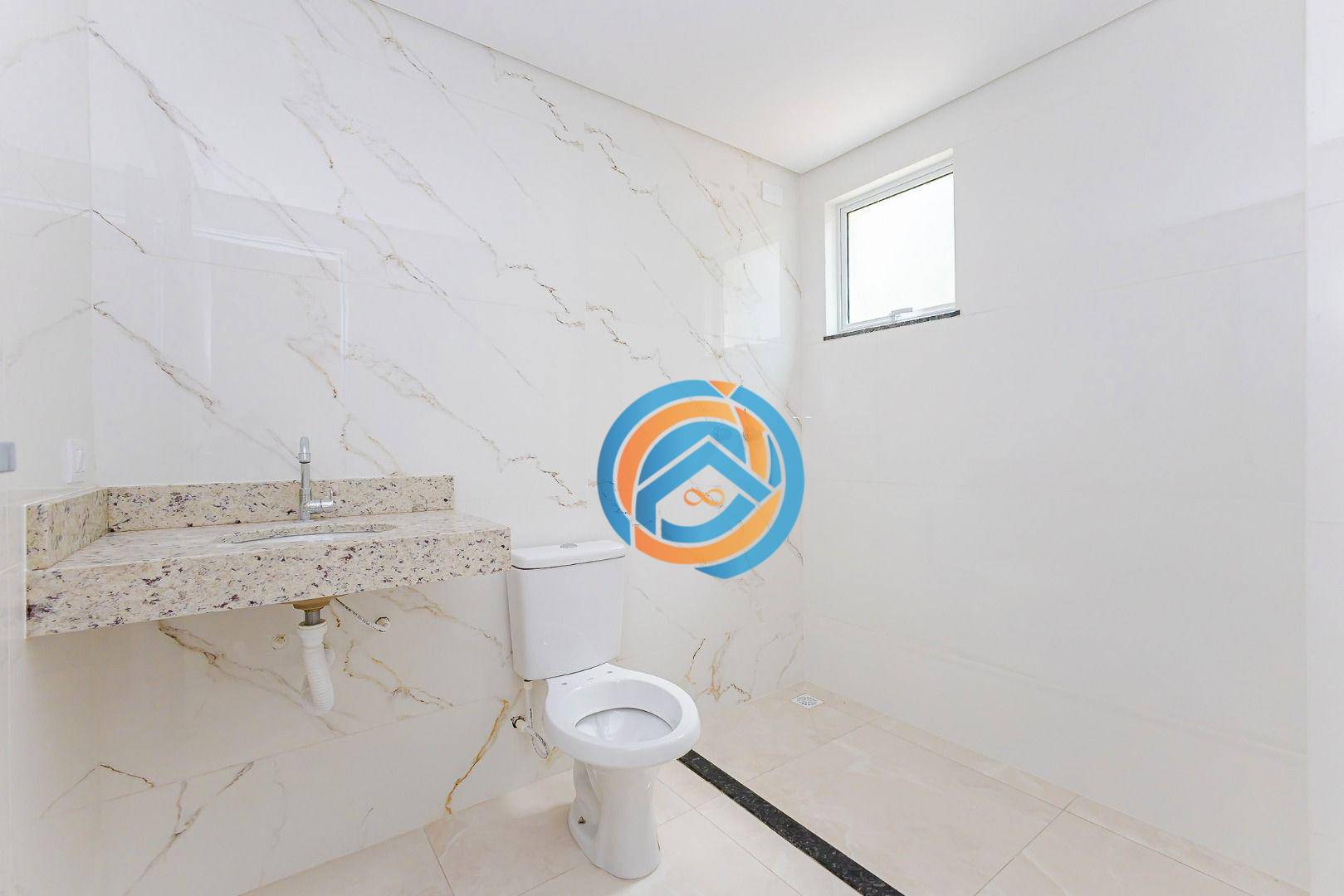 Apartamento à venda com 2 quartos, 60m² - Foto 7