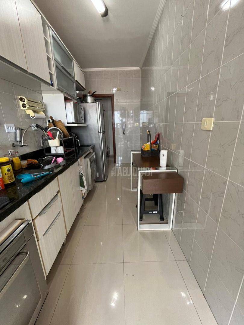 Apartamento à venda com 1 quarto, 55m² - Foto 5