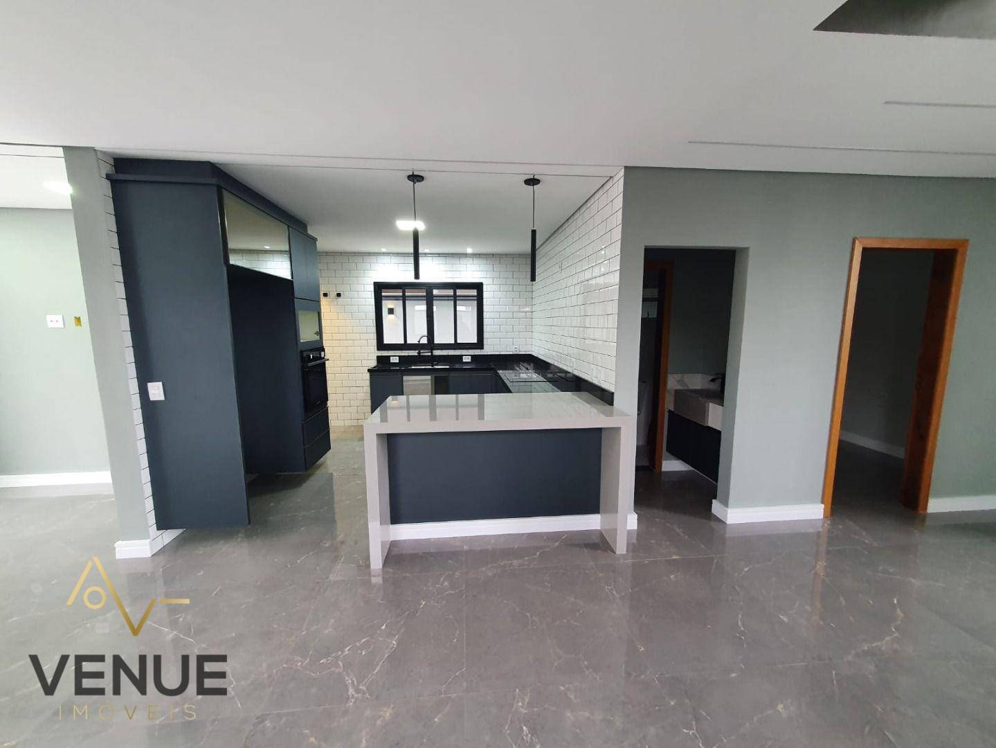 Casa de Condomínio à venda com 3 quartos, 320m² - Foto 36