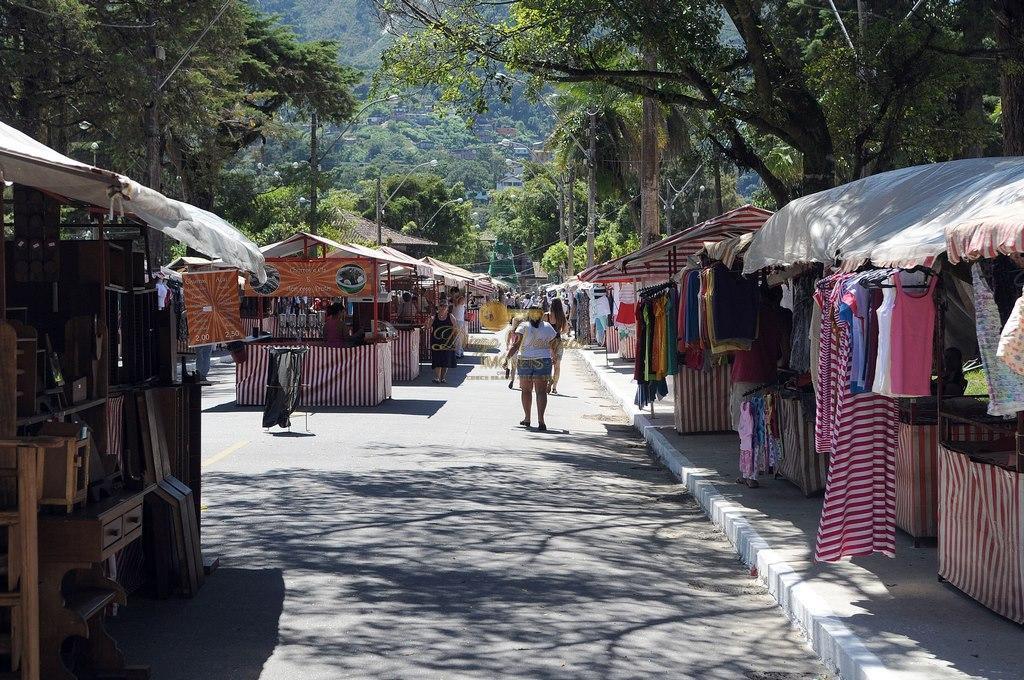 Cobertura à venda com 2 quartos, 194m² - Foto 6