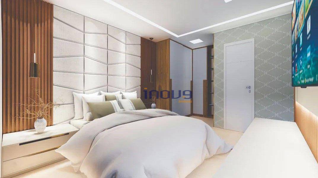 Apartamento, 2 quartos, 46 m² - Foto 9