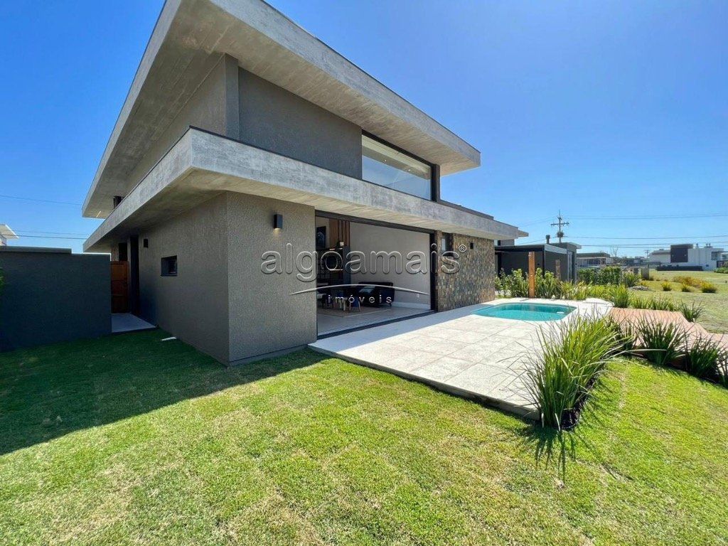 Casa de Condomínio à venda com 4 quartos, 207m² - Foto 10