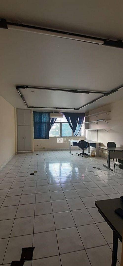 Conjunto Comercial-Sala à venda, 36m² - Foto 9