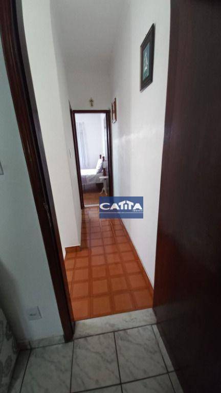 Sobrado à venda com 2 quartos, 70m² - Foto 14