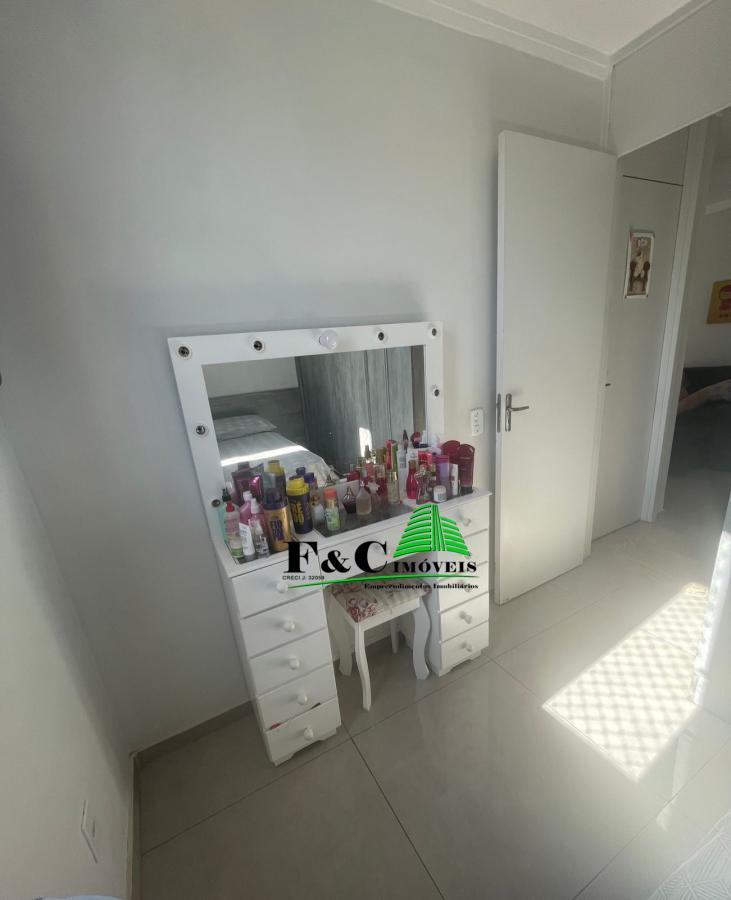 Apartamento à venda com 2 quartos, 43m² - Foto 6