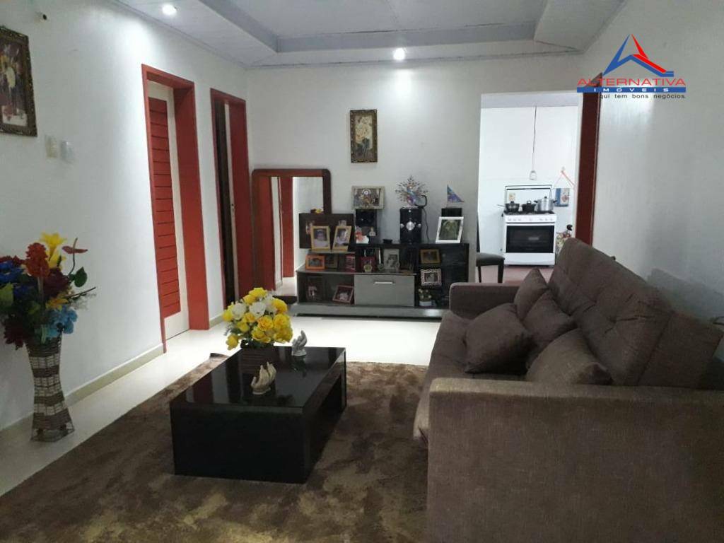 Casa, 5 quartos, 400 m² - Foto 1