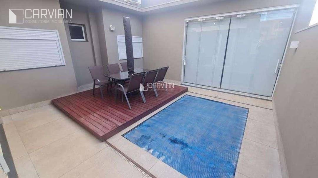 Casa de Condomínio à venda com 4 quartos, 246m² - Foto 19