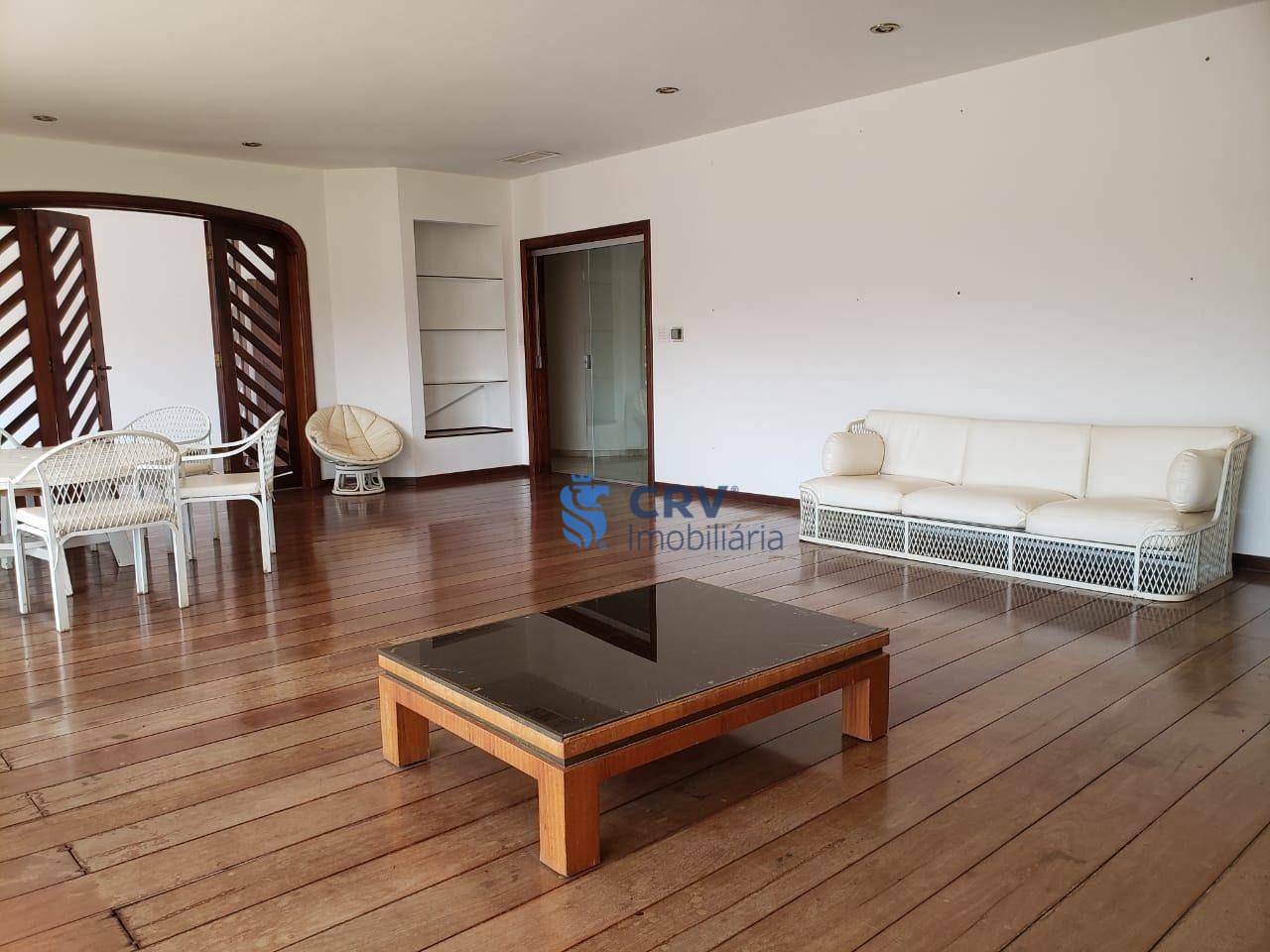 Casa à venda com 7 quartos, 1100m² - Foto 28