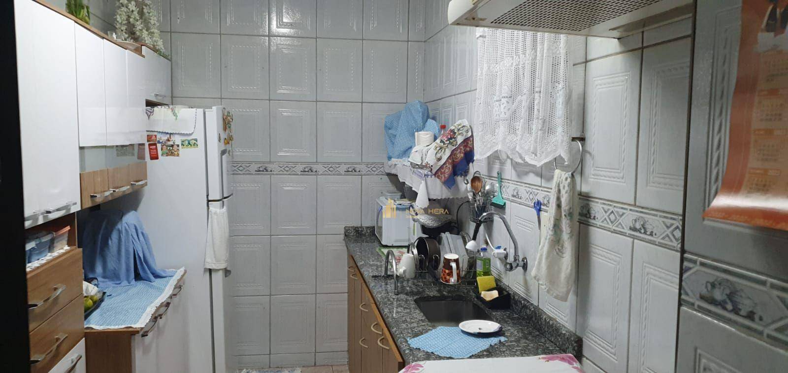 Apartamento à venda com 3 quartos, 71m² - Foto 19