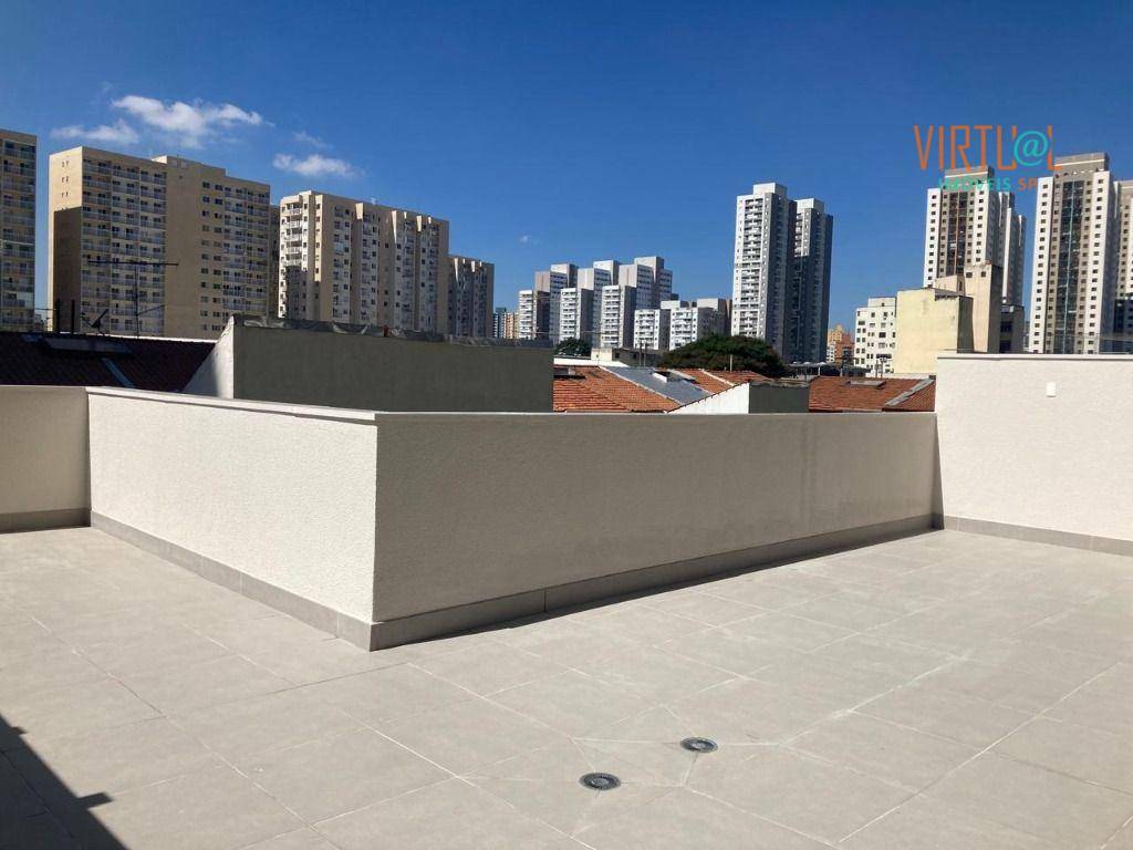 Apartamento à venda com 3 quartos, 141m² - Foto 10