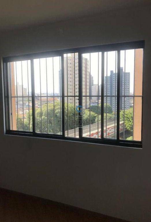 Apartamento à venda com 2 quartos, 51m² - Foto 5