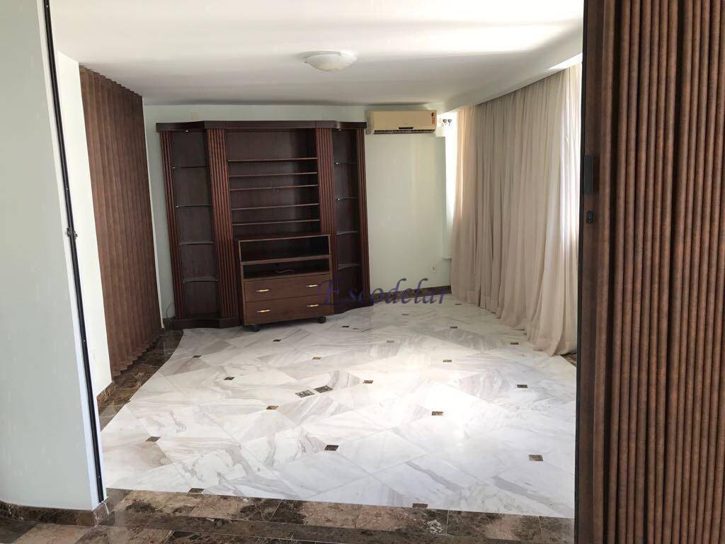 Apartamento à venda com 3 quartos, 180m² - Foto 34