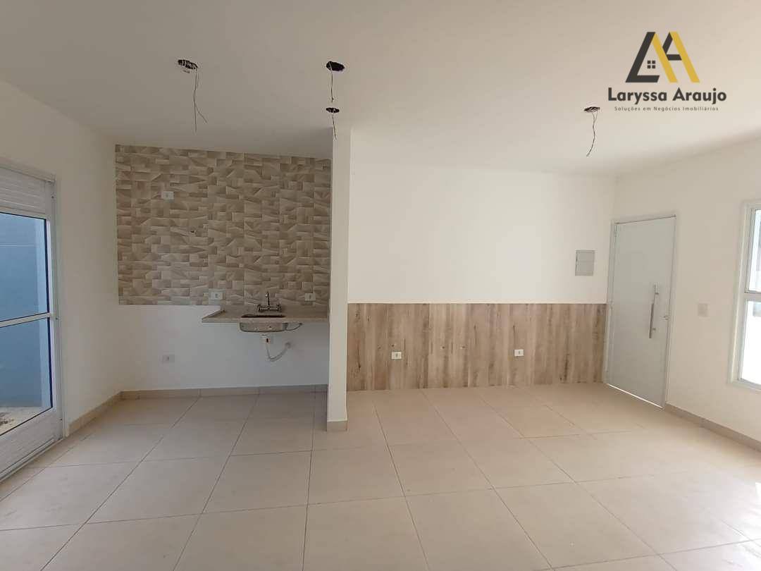 Sobrado à venda com 2 quartos, 60m² - Foto 10