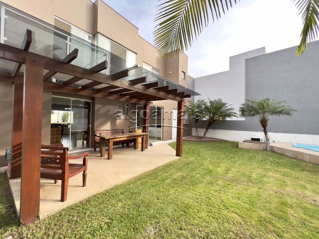 Casa de Condomínio à venda com 3 quartos, 190m² - Foto 6