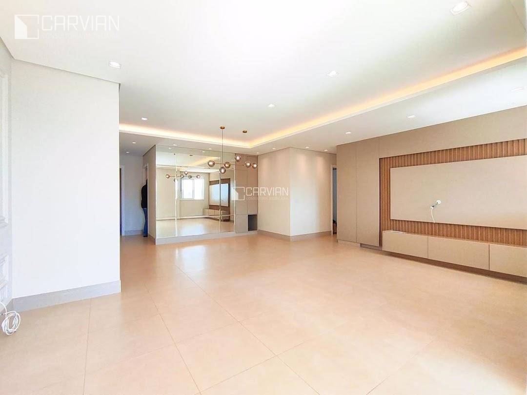 Apartamento à venda com 2 quartos, 131m² - Foto 1