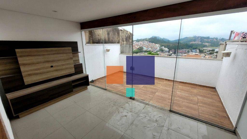 Cobertura à venda com 2 quartos, 78m² - Foto 22