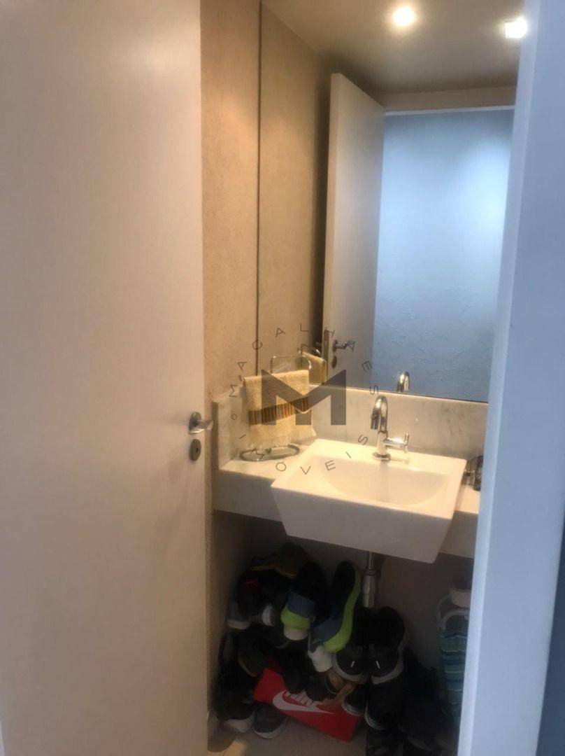 Apartamento à venda com 3 quartos, 126m² - Foto 22