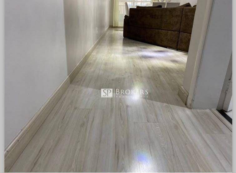 Apartamento à venda com 3 quartos, 147m² - Foto 13