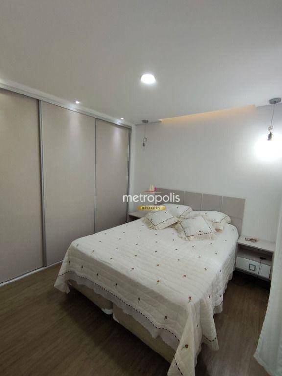 Apartamento à venda com 3 quartos, 92m² - Foto 8