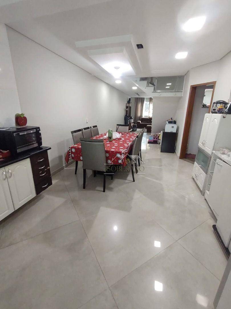 Sobrado à venda com 3 quartos, 405m² - Foto 18