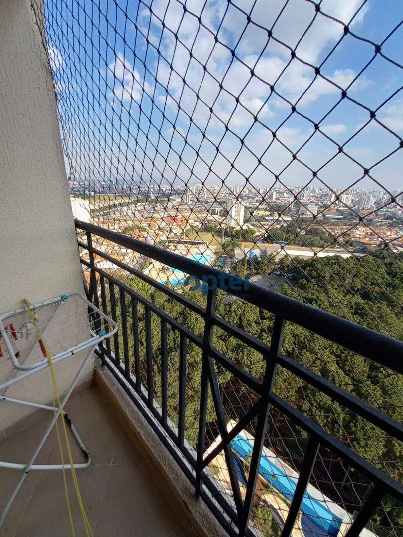 Apartamento à venda com 3 quartos, 76m² - Foto 9