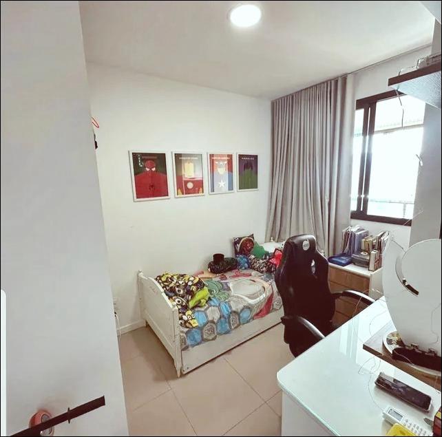 Apartamento à venda com 3 quartos, 89m² - Foto 20