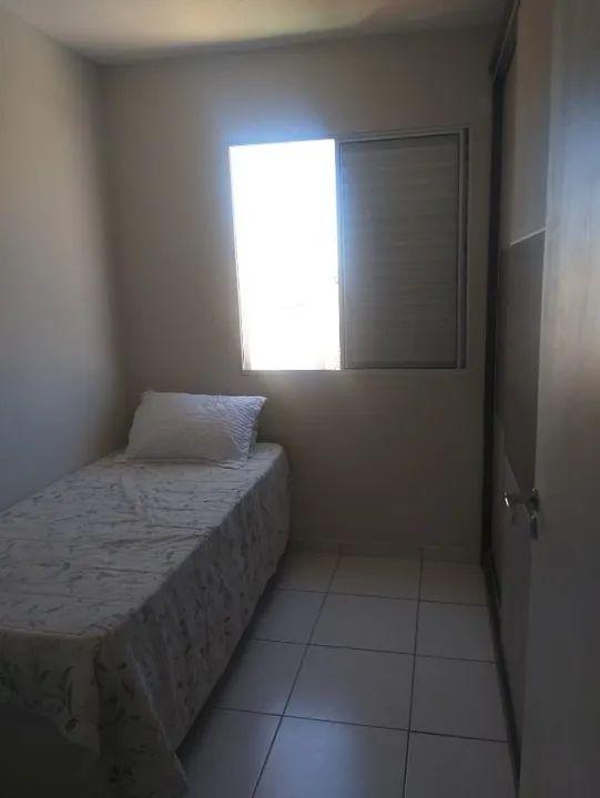 Apartamento à venda com 2 quartos, 50m² - Foto 6