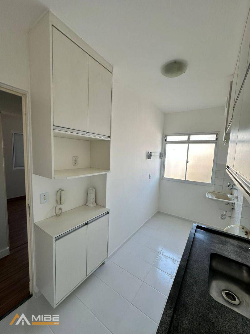 Apartamento, 2 quartos, 48 m² - Foto 4