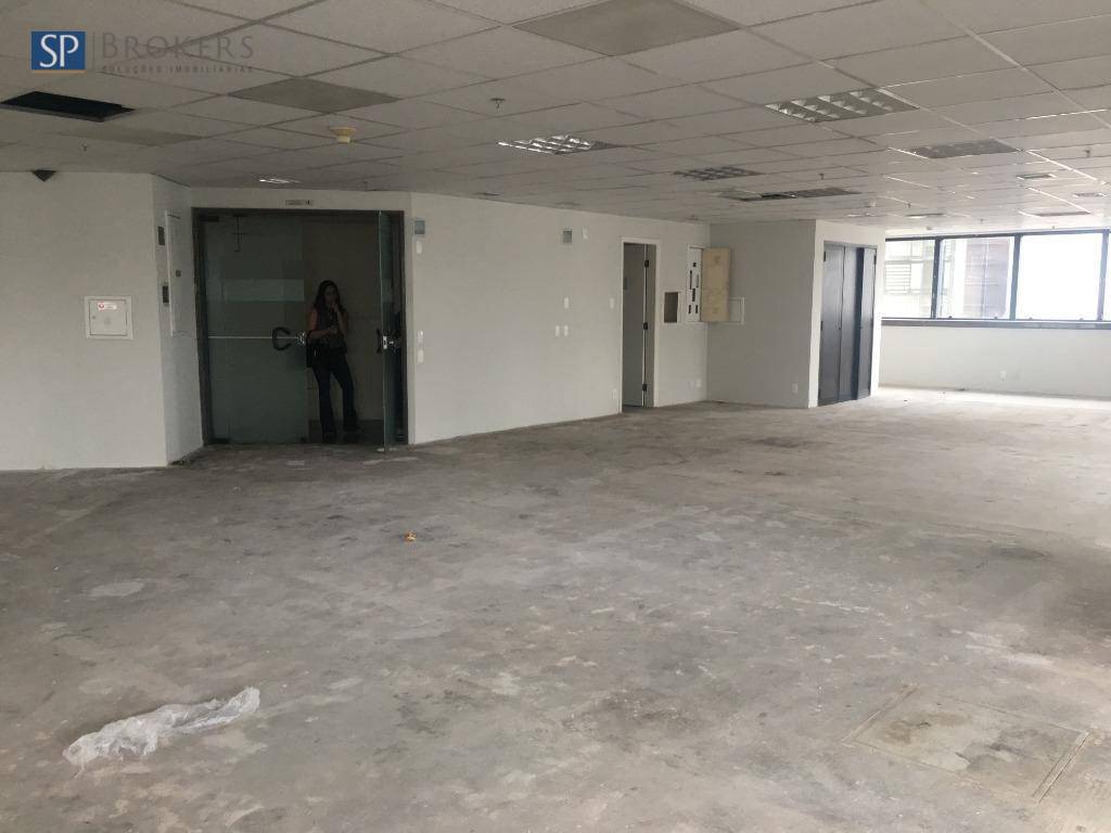 Conjunto Comercial-Sala para alugar, 100m² - Foto 2